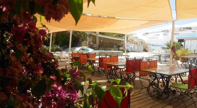 Bougainville Bay Apartments Sarande Luaran gambar
