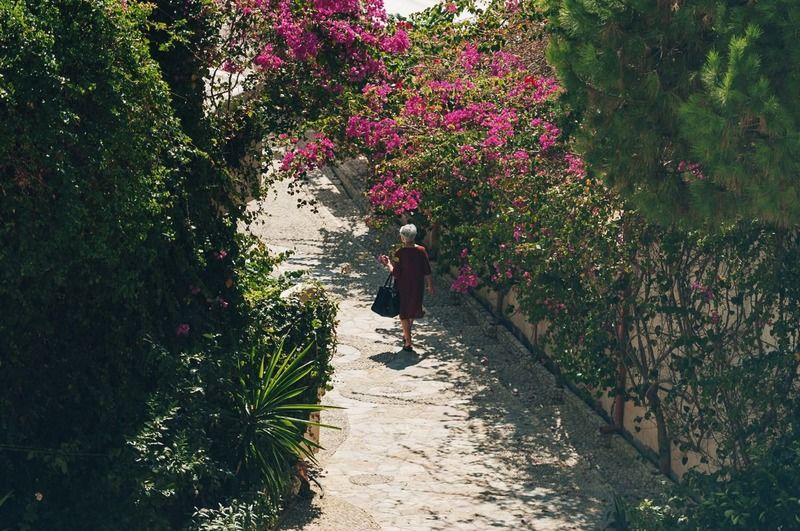 Bougainville Bay Apartments Sarande Luaran gambar